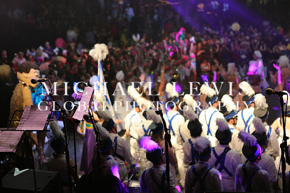 Carnaval Brasileiro Austin