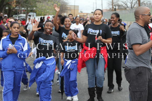 #MLKAustin 2012