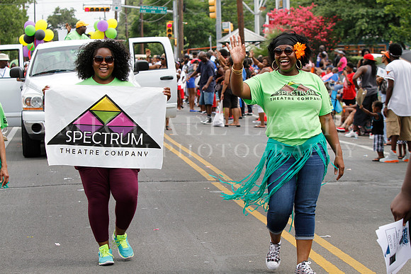 Juneteeth Parade in Austin 2014 (89)