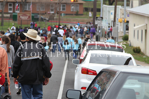 #MLKAustin 2012