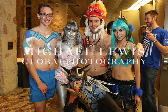 Carnaval Brasileiro Austin