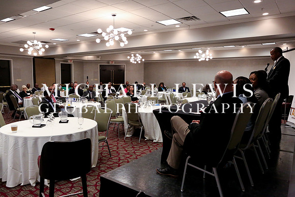 TAAACC Business Conference 2016