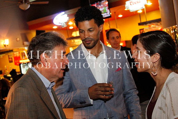 Dawnna Dukes Fundraiser in Austin, Texas