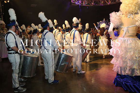 Carnaval Brasileiro Austin