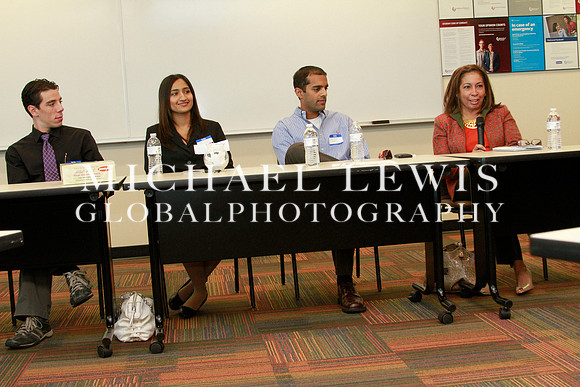 2011 Leaders of Tomorrow College & Career Expo