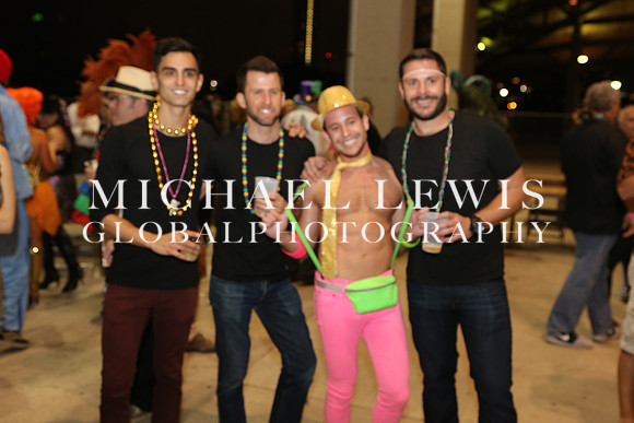 Carnaval Brasileiro Austin
