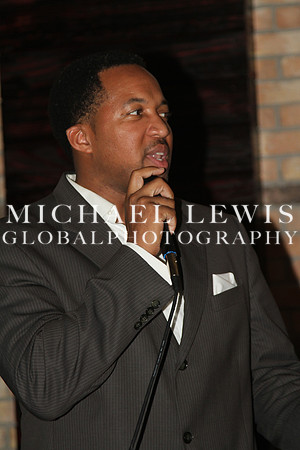 CCAACC Young Professionals Summer Social