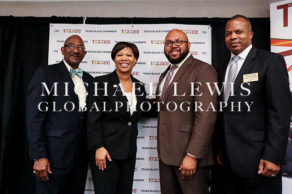 TAAACC Business Conference 2016