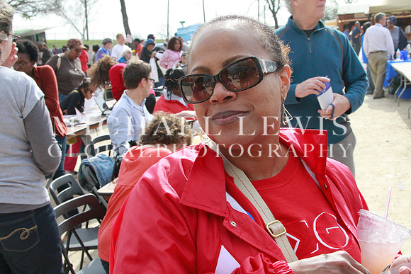 #MLKAustin 2012