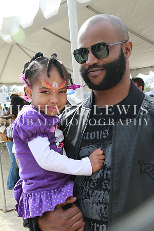 #MLKAustin 2012