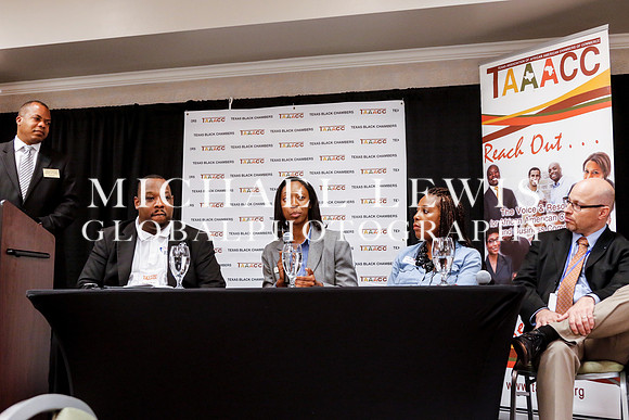 TAAACC Business Conference 2016