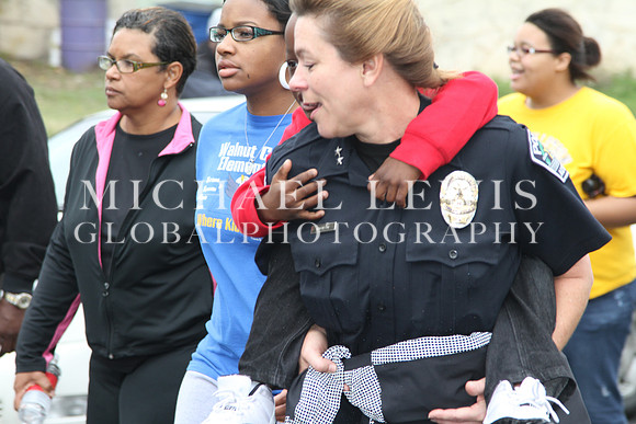 #MLKAustin 2012