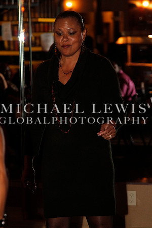 Dawnna Dukes Fundraiser in Austin, Texas