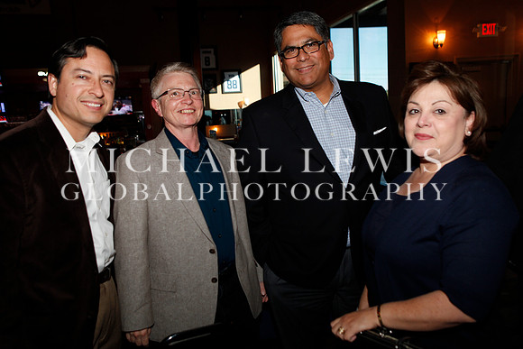 Dawnna Dukes Fundraiser in Austin, Texas