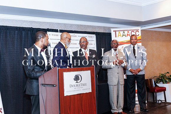 TAAACC Business Conference 2016