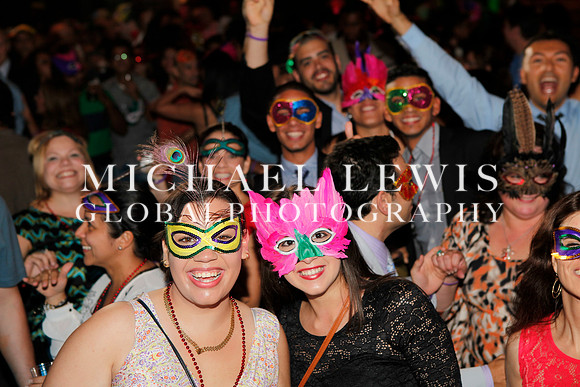 NSHMBA CONFERENCE & DIAGEO PARTY IN SAN ANTONIO