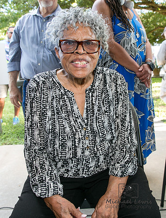 Opal Lee