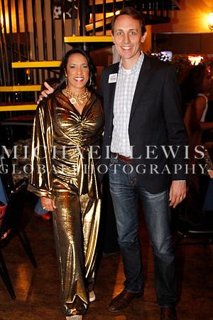 Dawnna Dukes Fundraiser in Austin, Texas