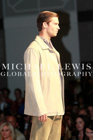 Austin Fashion Week - Shift Into Style