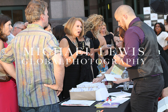 Austin Fashion Week - Style Into Style