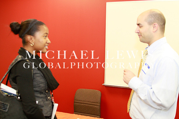 2011 Leaders of Tomorrow College & Career Expo