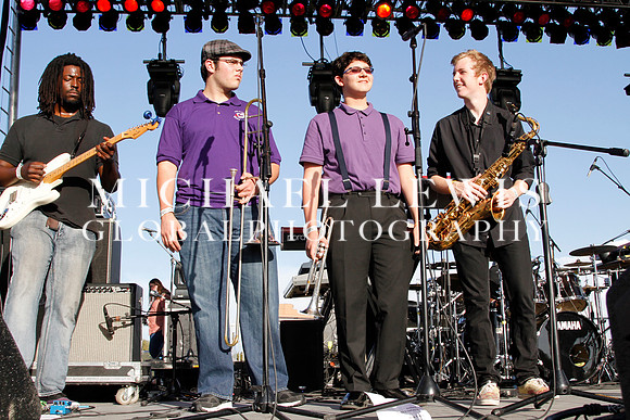 Austin Urban Music Festival