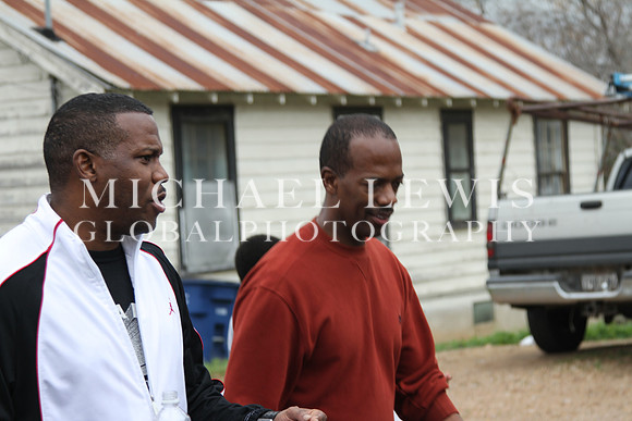 #MLKAustin 2012