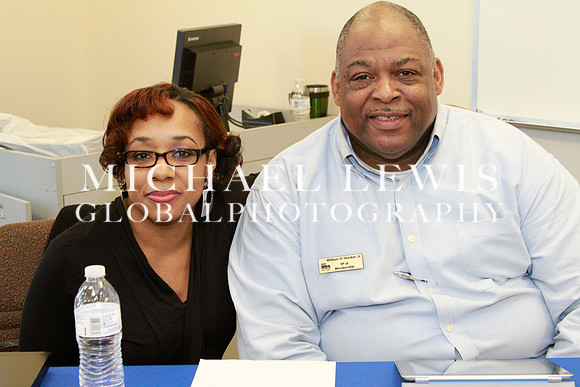 2011 Leaders of Tomorrow College & Career Expo