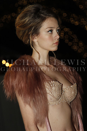 Victoria's Secret Show - Austin