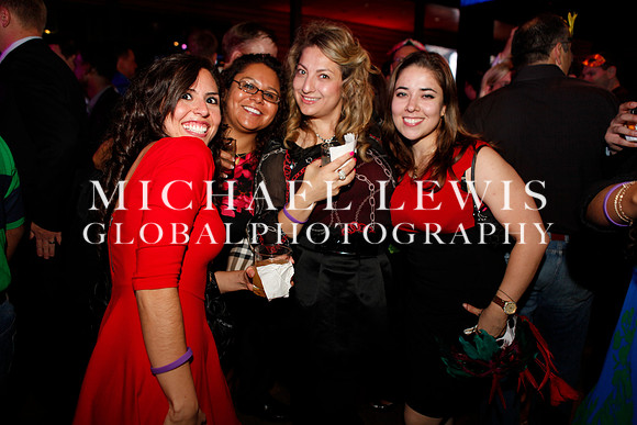 NSHMBA CONFERENCE & DIAGEO PARTY IN SAN ANTONIO