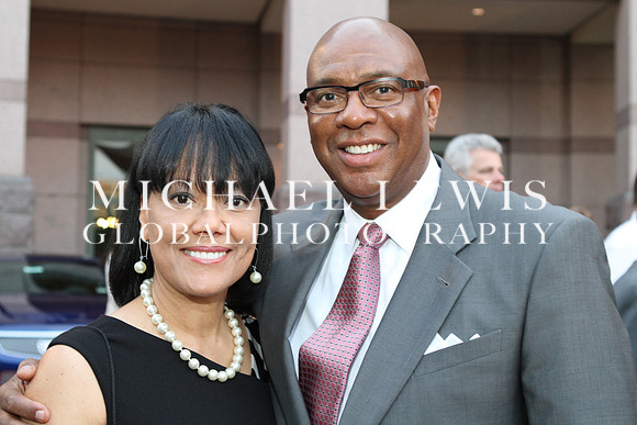 Austin Fashion Week - Shift Into Style