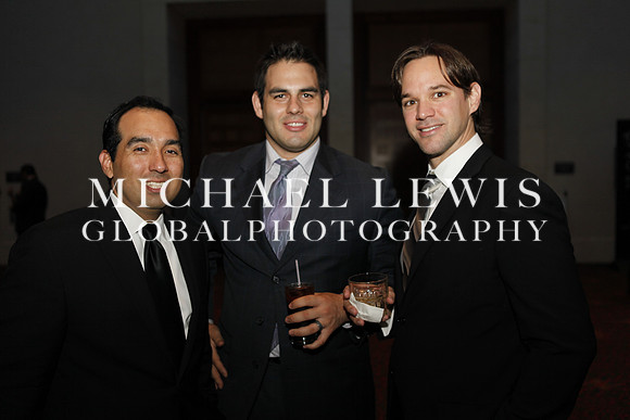 NSHMBA FOUNDERS GALA IN SAN ANTONIO 2013