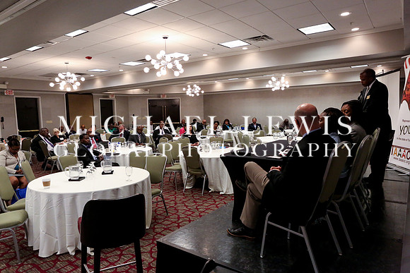 TAAACC Business Conference 2016