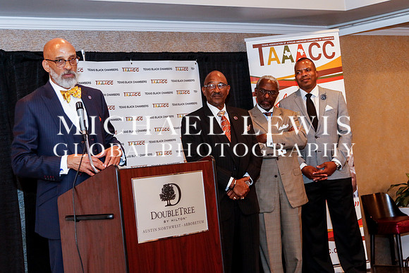 TAAACC Business Conference 2016