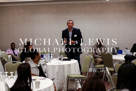 TAAACC Business Conference 2016