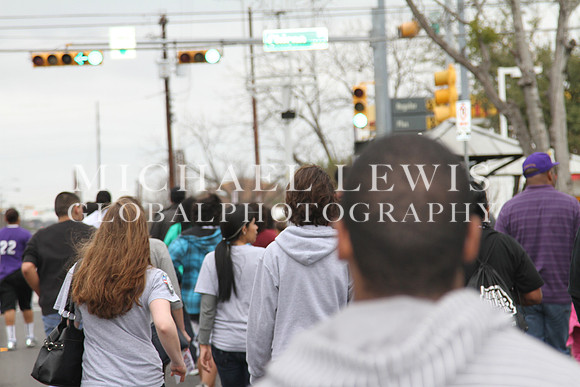 #MLKAustin 2012