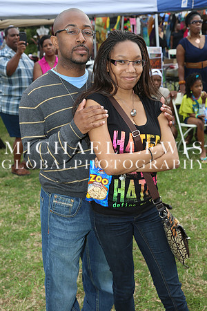 AA Heritage Fest - Howard Hewett (26)