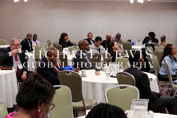 TAAACC Business Conference 2016