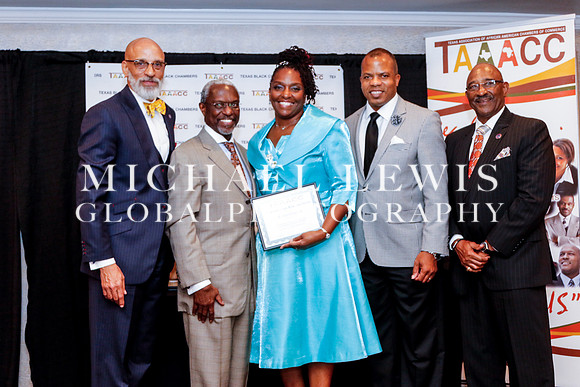 TAAACC Business Conference 2016