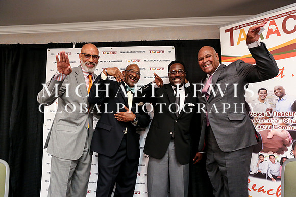 TAAACC Business Conference 2016