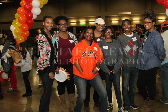 #HEB #FeastofSharing 2014 (249)