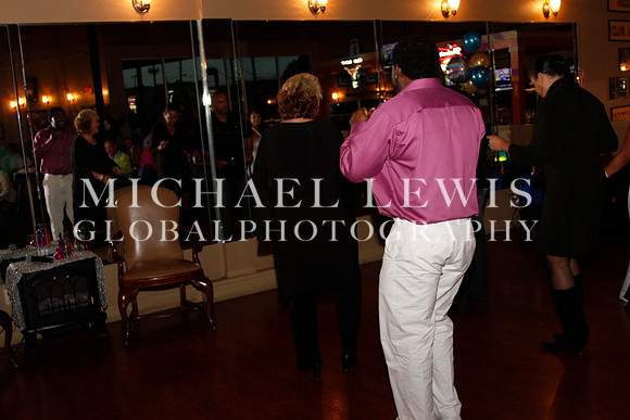 Dawnna Dukes Fundraiser in Austin, Texas