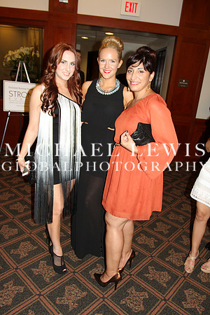 Austin Fashion Week - Shift Into Style