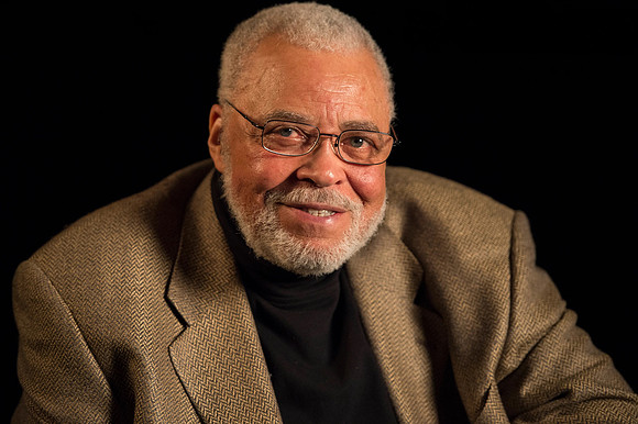 James Earl Jones
