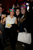 NSHMBA CONFERENCE & DIAGEO PARTY IN SAN ANTONIO