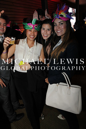 NSHMBA CONFERENCE & DIAGEO PARTY IN SAN ANTONIO