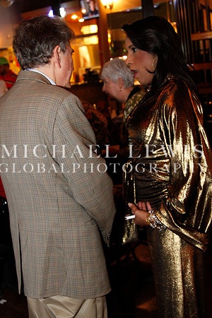 Dawnna Dukes Fundraiser in Austin, Texas