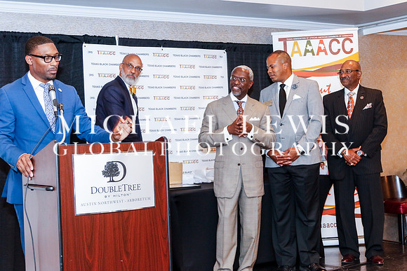 TAAACC Business Conference 2016