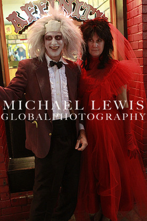 HALLOWEEN ON 6TH STREET 2011