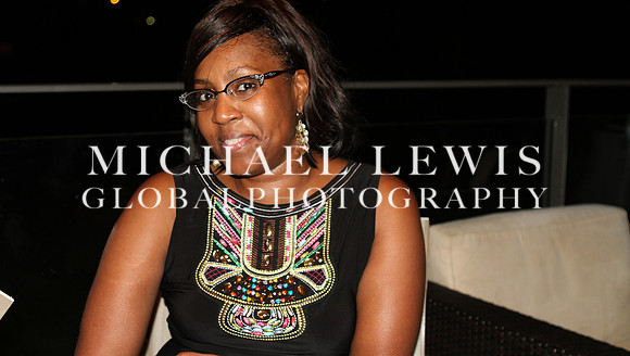 NBMBAA Greekdon Pre-Gala Event 2011
